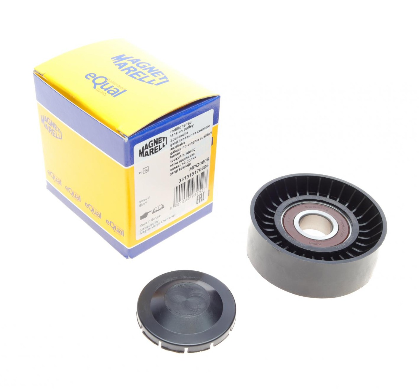 331316170606 MAGNETI MARELLI